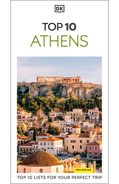 DK Top 10 Athens -
