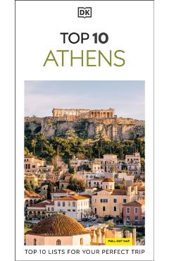 DK Top 10 Athens -