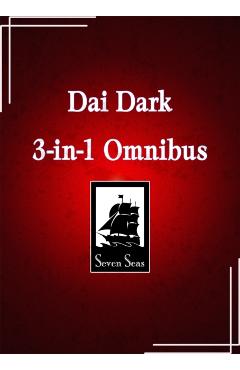 Dai Dark Deluxe Edition 1 (Vol. 1-3 Hardcover Omnibus)