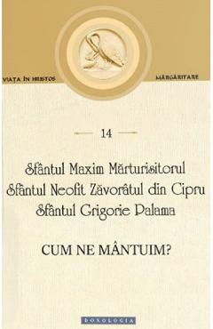 Cum ne mantuim?