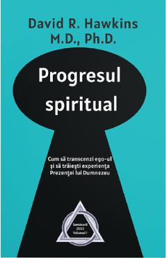 Progresul spiritual