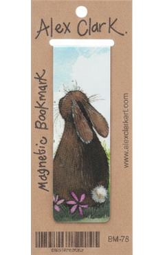 Semn de carte: Little Rabbit