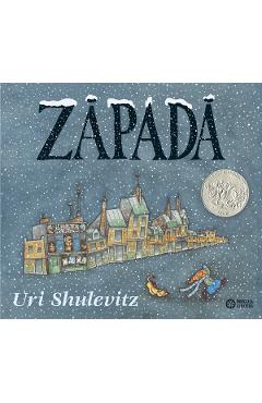 Zapada - Uri Shulevitz