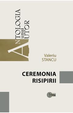Ceremonia risipirii