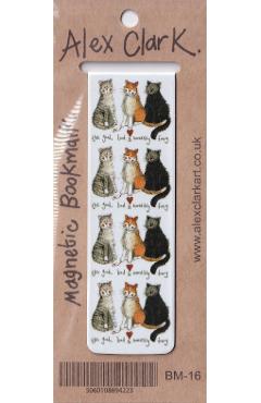 Semn de carte: The good, the bad and incredibly furry