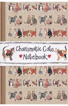 Jurnal. Charismatic Cats