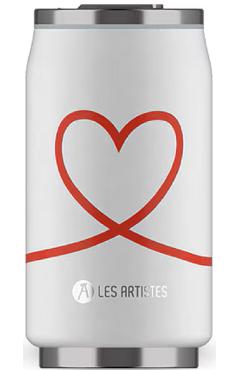 Termos. Pull can'it love mat