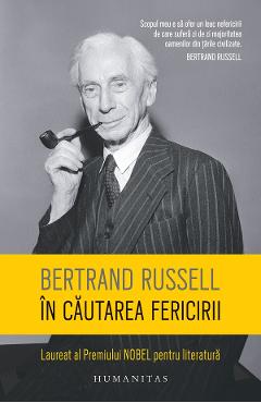 In cautarea fericirii Ed.2025 - Bertrand Russell