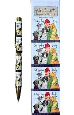 Pix Crazy Dog Lady in cutie