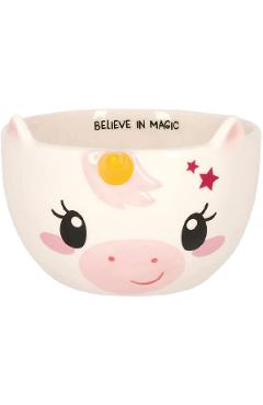 Bol pentru cereale: Unicorn