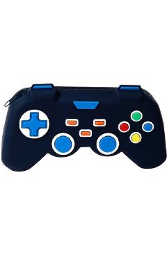 Penar: Game Over. Controller