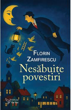 Nesabuite povestiri - Florin Zamfirescu