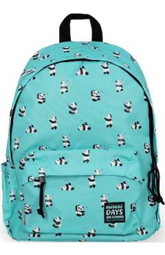 Rucsac: Panda
