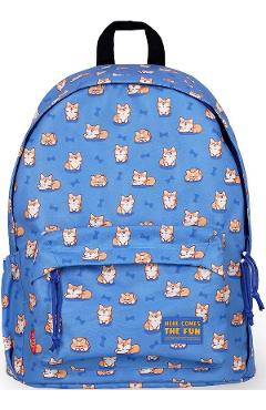 Rucsac: Corgi
