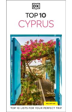 DK Top 10 Cyprus -