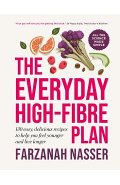 Everyday High-Fibre Plan - Farzanah Nasser