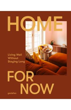 Home for Now -