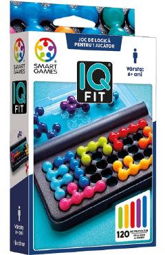 Joc de logica: IQ Fit
