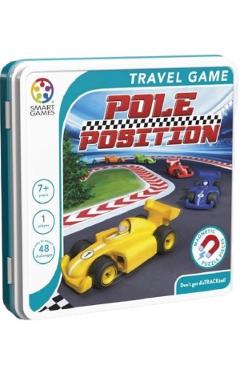 Joc de logica. Pole Position