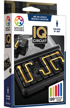 Joc de logica: IQ Circuit