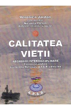 Calitatea vietii