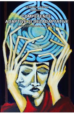 Competente adaptative si dezadaptative - Veronica Jardan