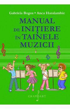 Manual de initiere in tainele muzicii