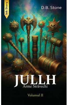 Jullh. Arme stravechi Vol.2 - D.B. Stone