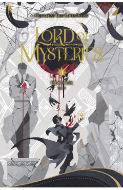 Lord of Mysteries, Vol. 3: The Clown, Part III -