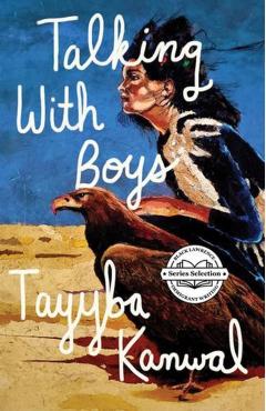 Talking with Boys - Tayyba Kanwal