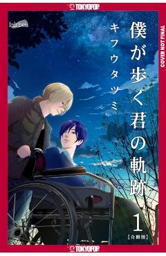 Walking in Your Tracks, Volume 1 - Tatsumi Kifuu
