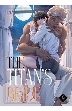 The Titan's Bride Vol. 9 -