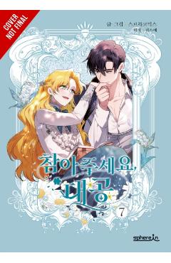 Finding Camellia, Vol. 7 - Manta Manta Comics