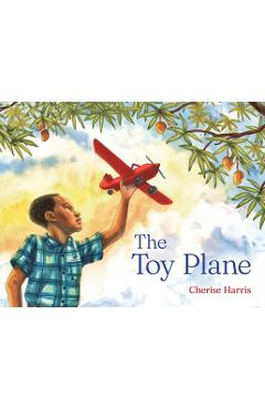 The Toy Plane - Cherise Harris - Imagine 1