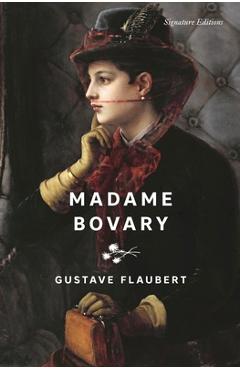 Madame Bovary - Gustave Flaubert