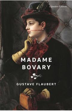 Madame Bovary - Gustave Flaubert - Imagine 1