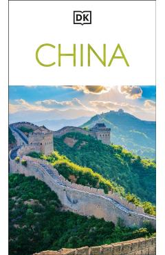 DK China -