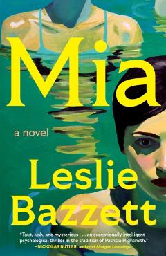 MIA - Leslie Bazzett