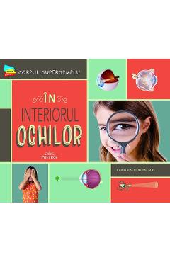 In interiorul ochilor - Karin Halvorson