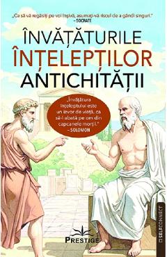 Invataturile inteleptilor Antichitatii