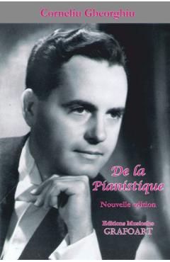 De la pianistique
