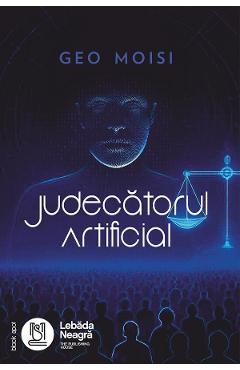 Judecatorul artificial