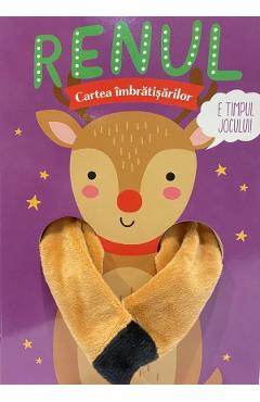 Renul. Cartea imbratisarilor