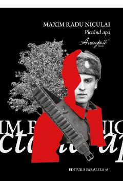 Pictand apa - Maxim Radu Niculai - PARALELA 45 Pictand apa - Maxim Radu Niculai - PARALELA 45