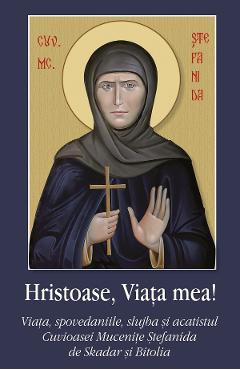 Hristoase, viata mea!