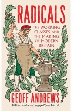 Radicals - Geoff Andrews