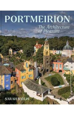 Portmeirion - Sarah Baylis