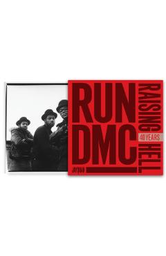 Run-DMC and Raising Hell -