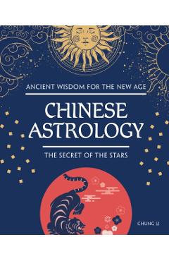 Chinese Astrology - Chung Li