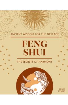 Feng Shui - Sonya Hwang - Imagine 1